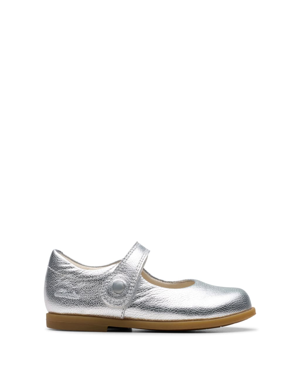 Kids' Patent Leather Mary Jane Shoes (4 Small - 6 1/2 Small)