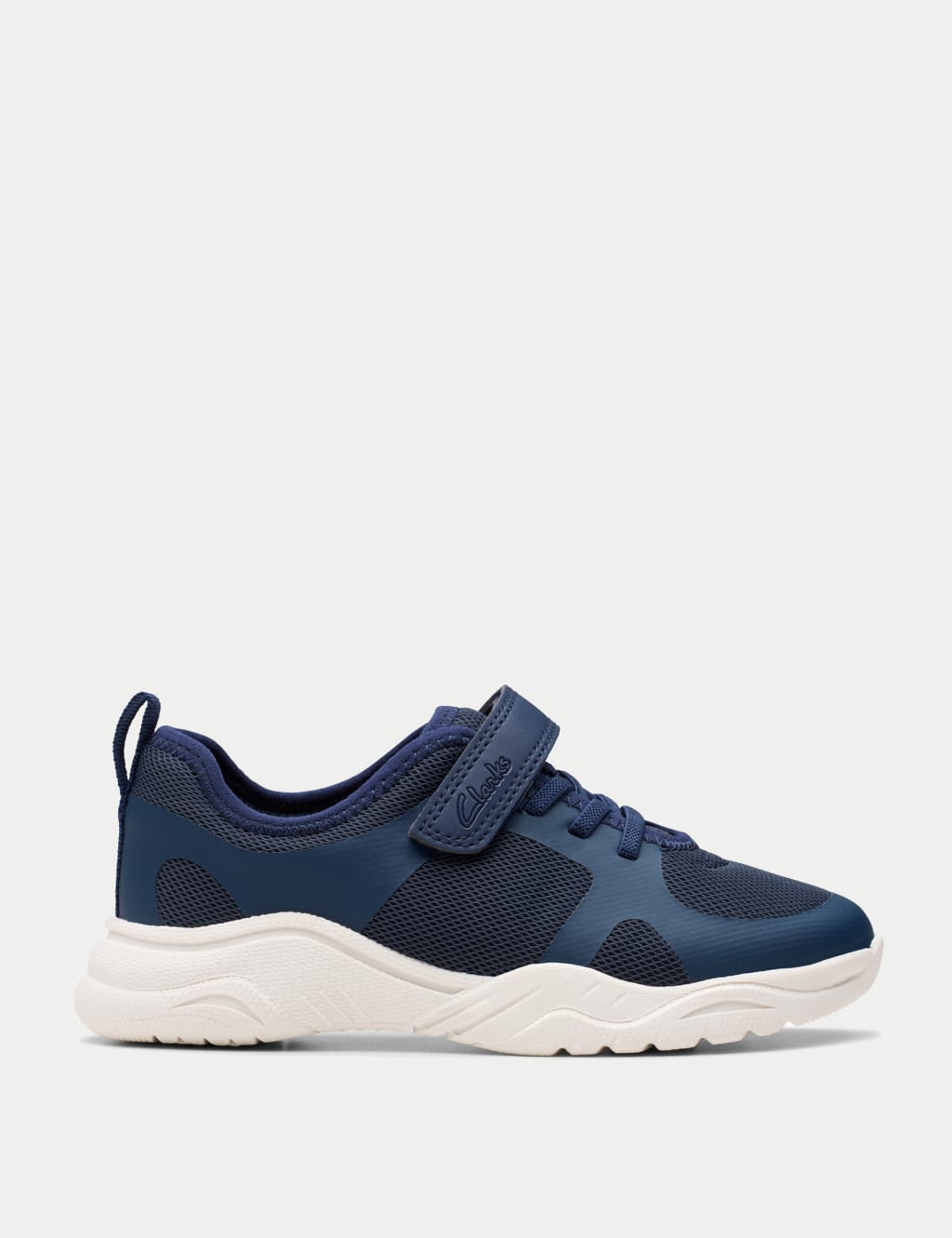 Kids' Riptape Trainers (7 Small - 9.5 Small)