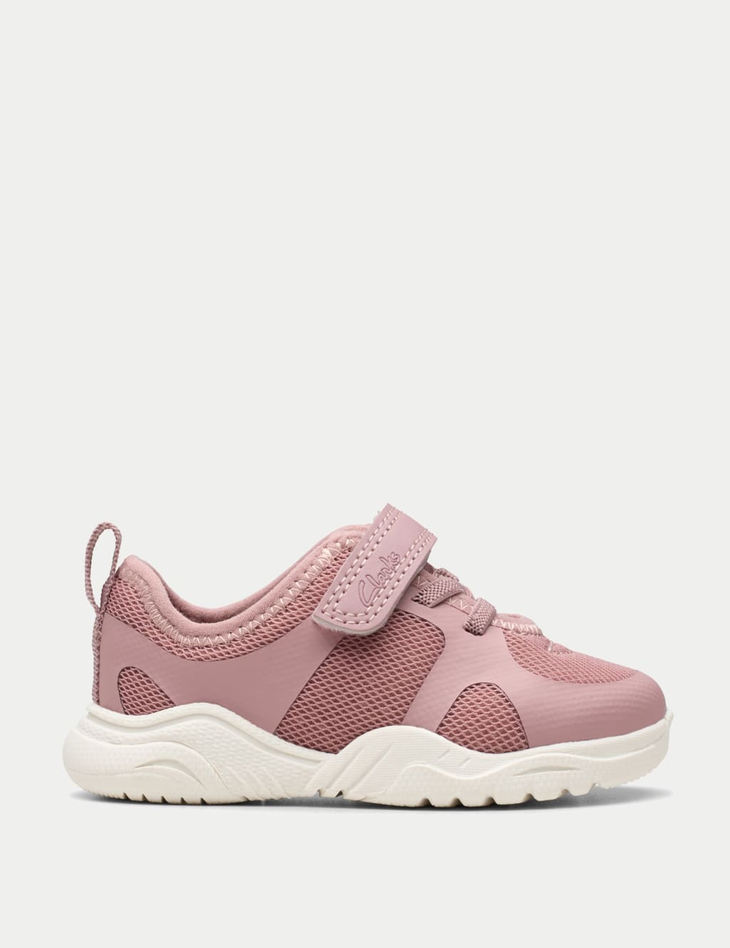 Kids' Riptape Trainers (4 Small - 6.5 Small)