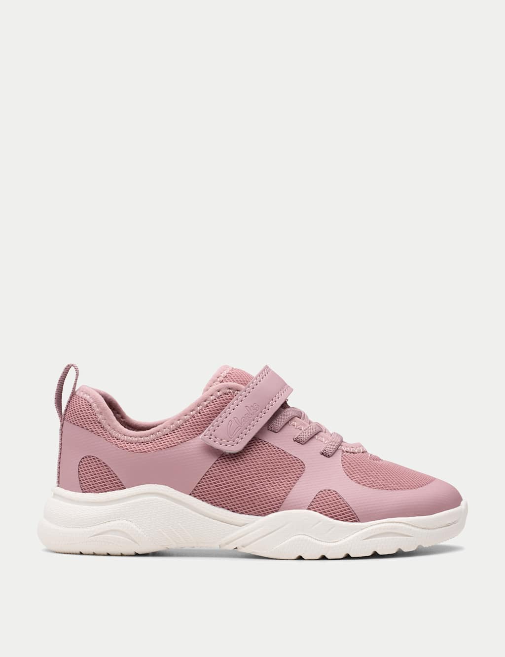 Kids' Riptape Trainers (7 Small - 9.5 Small)