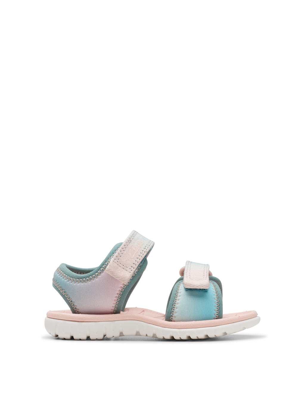 Kids' Riptape Sandals (5 Small - 6½ Small)