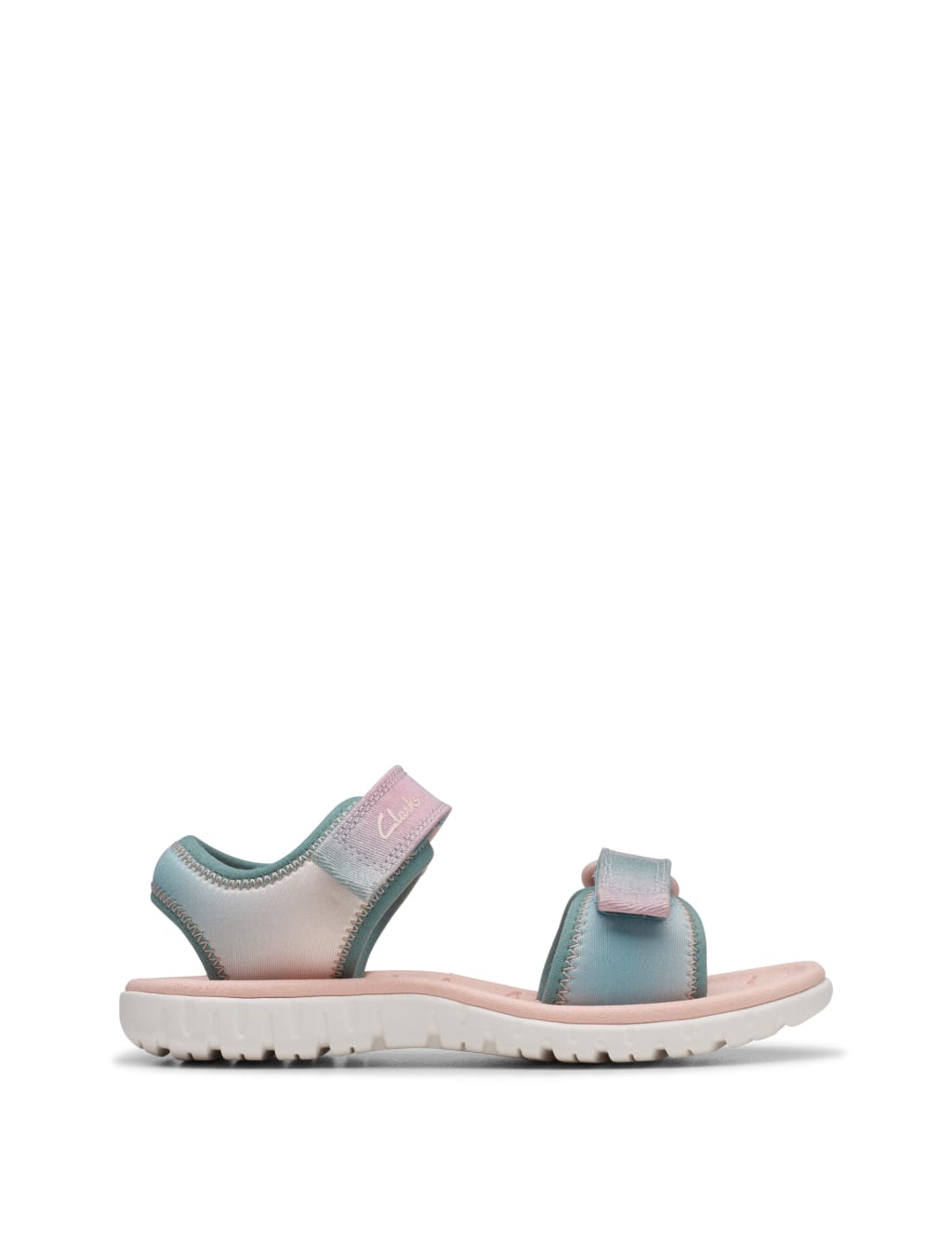 Kids' Riptape Sandals (7 Small - 12½ Small)