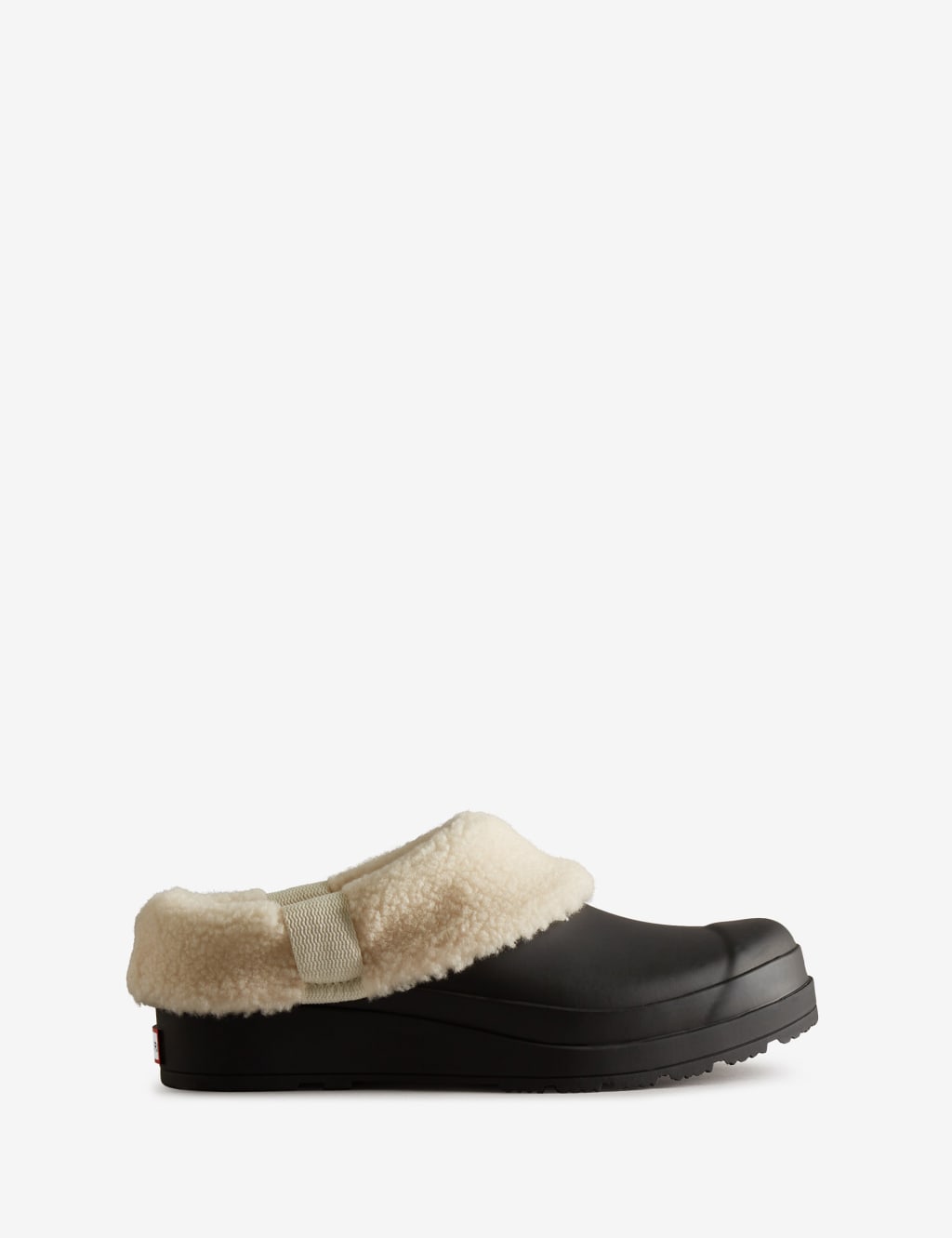 Play Insulated Slip On Clogs