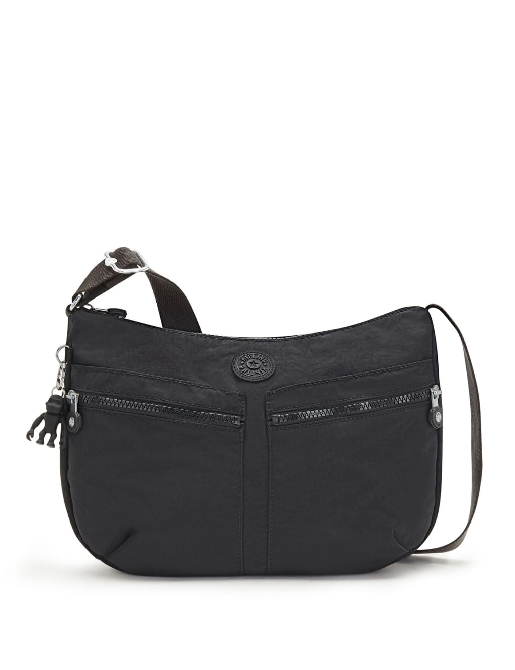 Black Kipling at M S