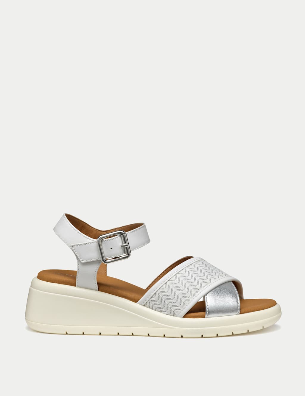 Wedge Sandals