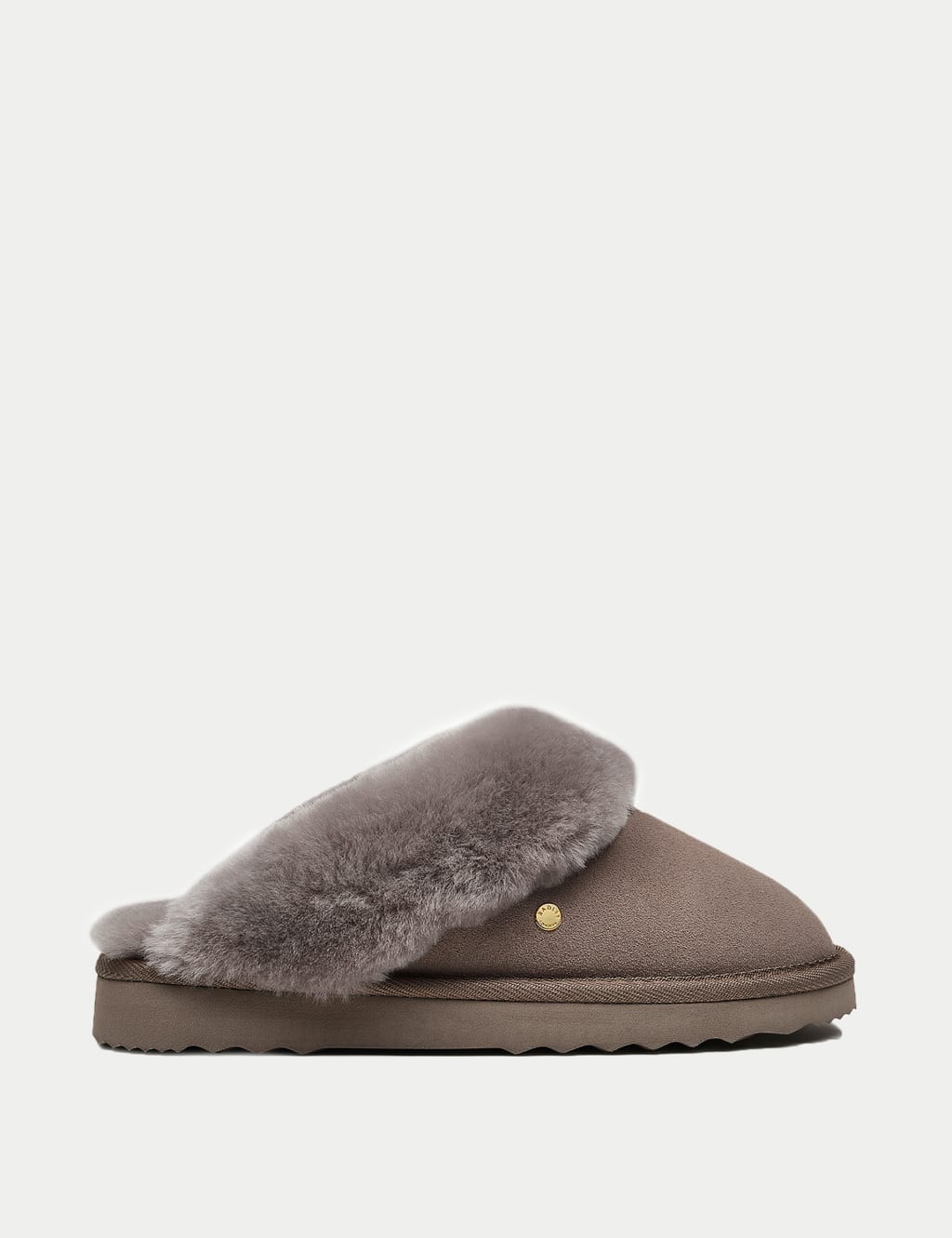 Radley slippers sale shop