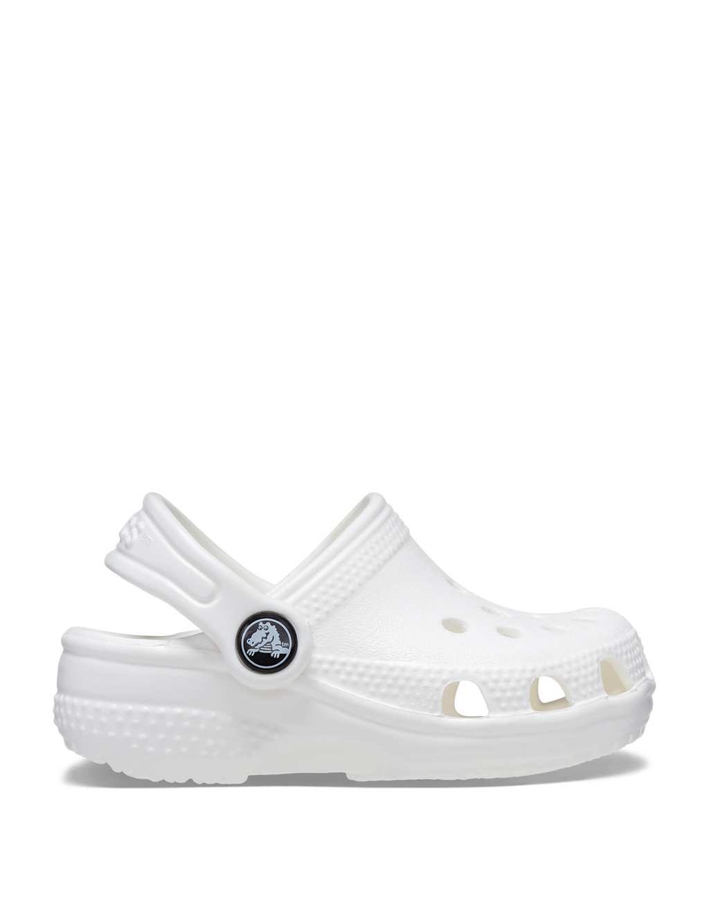 Kids' Slip-on Clogs (2 Small - 3 Small)