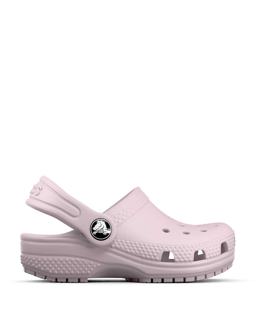 Kids' Classic Clogs (11 Small - 6 Large)