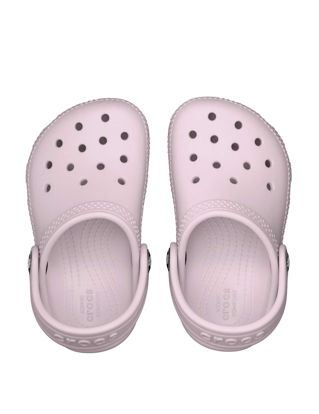 Kids' Classic Clogs (11 Small - 6 Large)