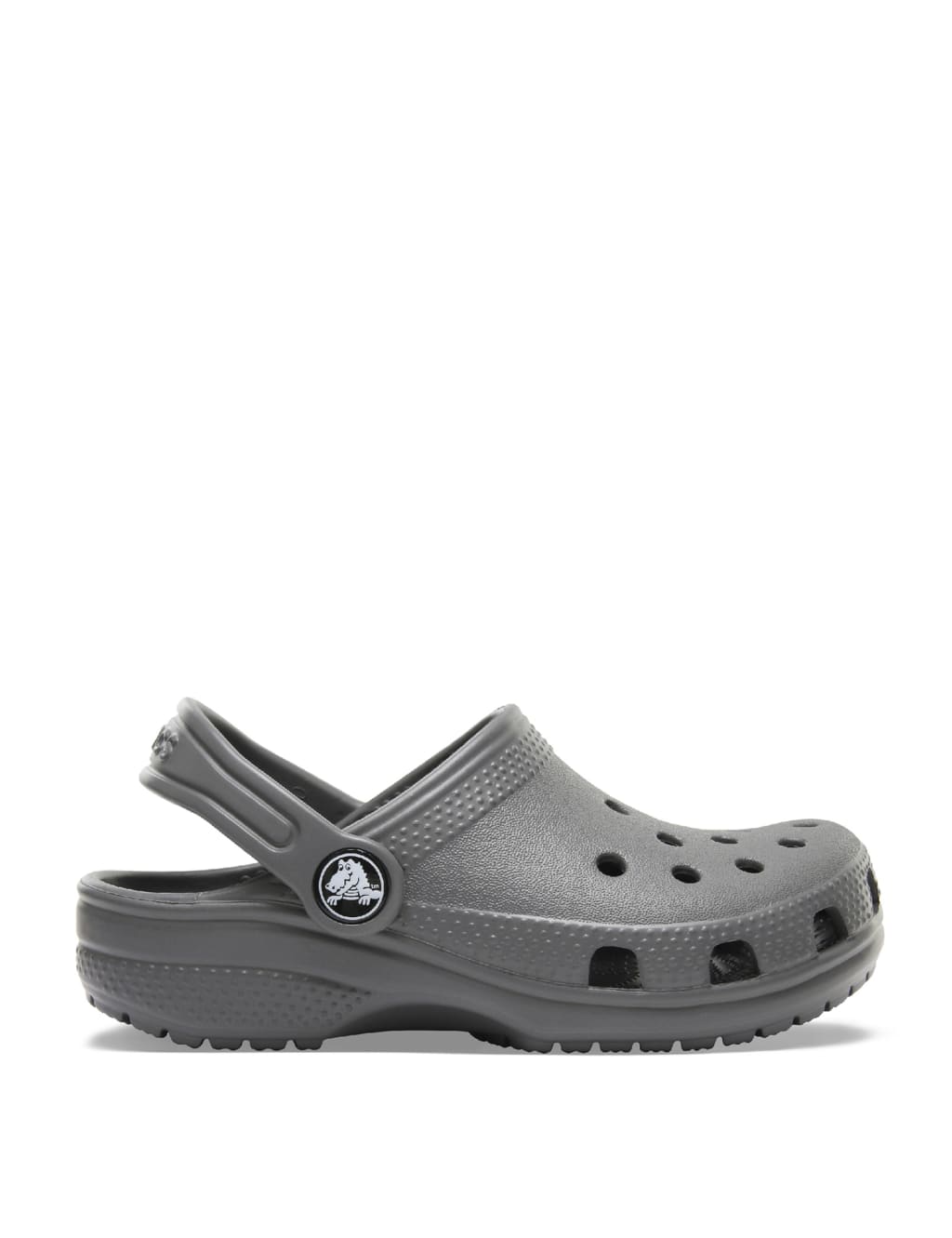 Kids' Classic Clogs (11 Small - 6 Large)