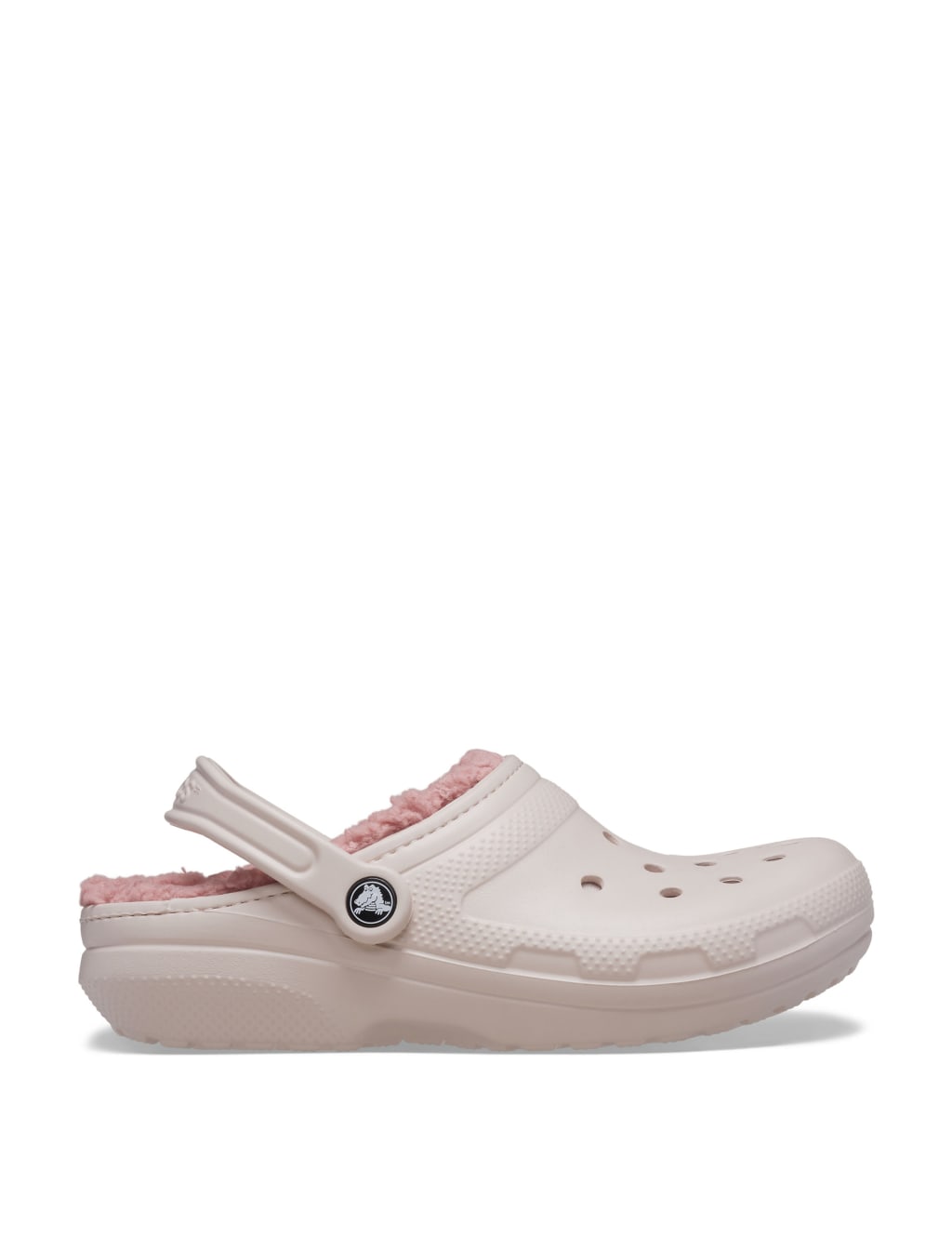 Classic Fleece Lined Clogs