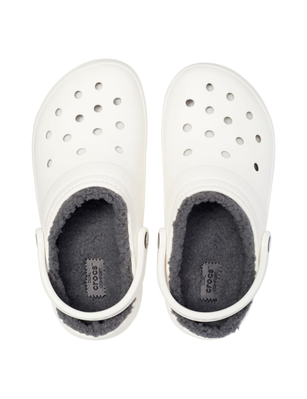 Classic Fleece Lined Clogs