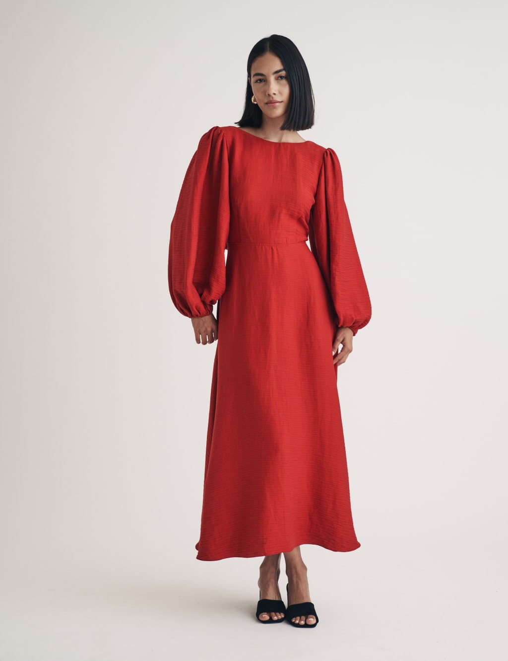 Marks and spencer sleeves for under dresses top