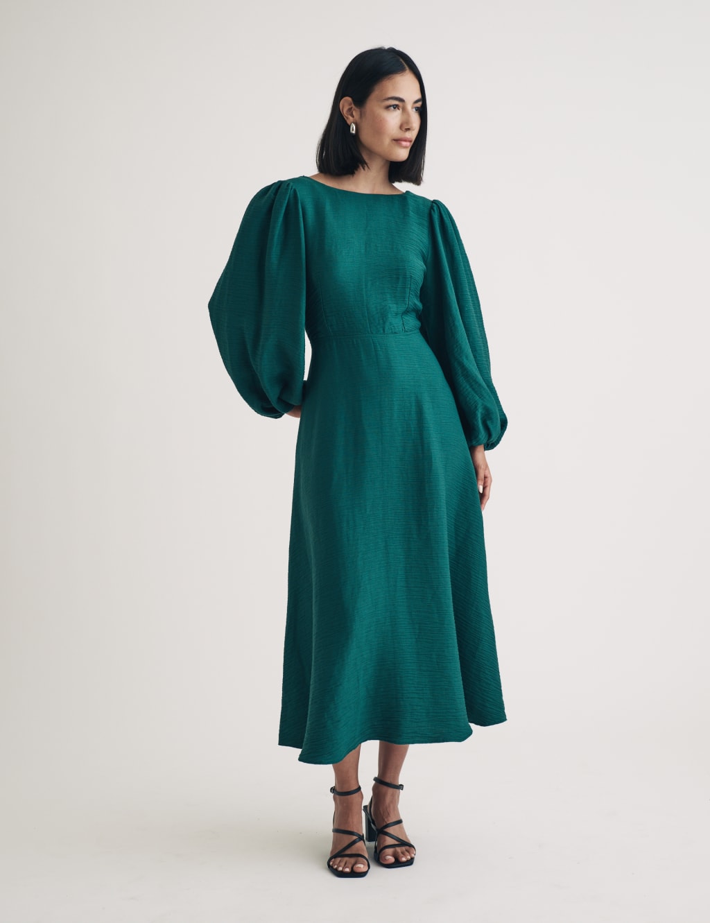 Ladies dresses m and s new arrivals