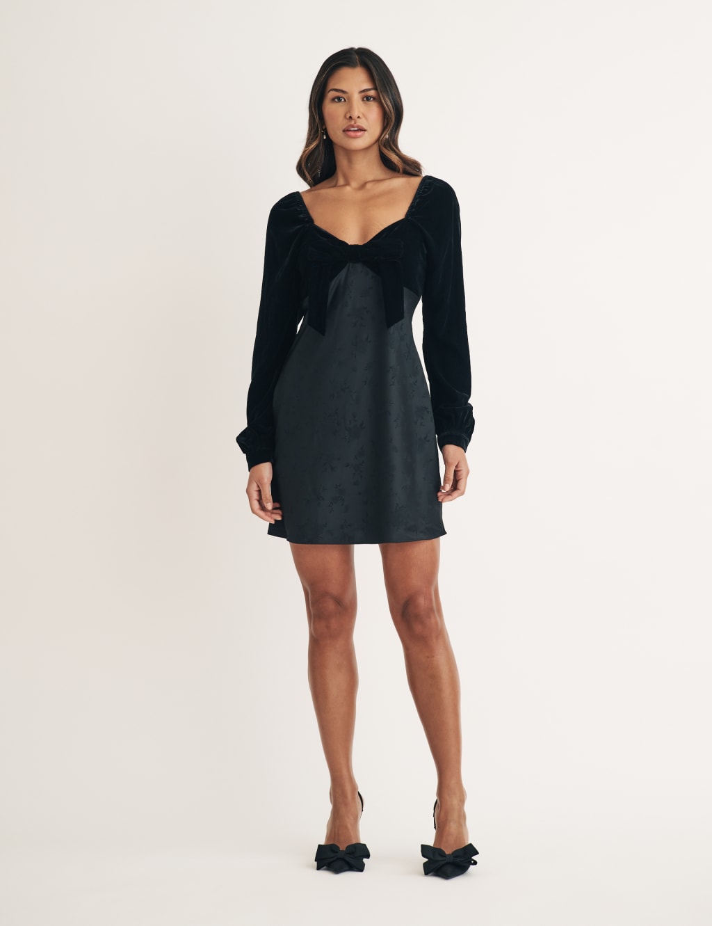 Partywear Slip Dresses at M S