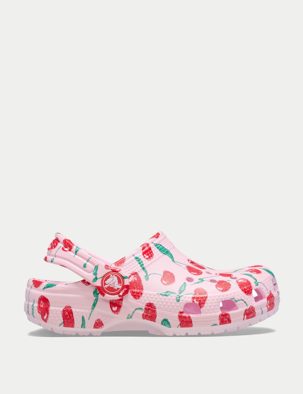 Kids' Fruit Clogs (4 Small - 10 Small)