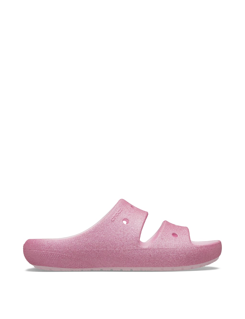 Kids' Classic Glitter Sandals (11 Small - 5 Large)