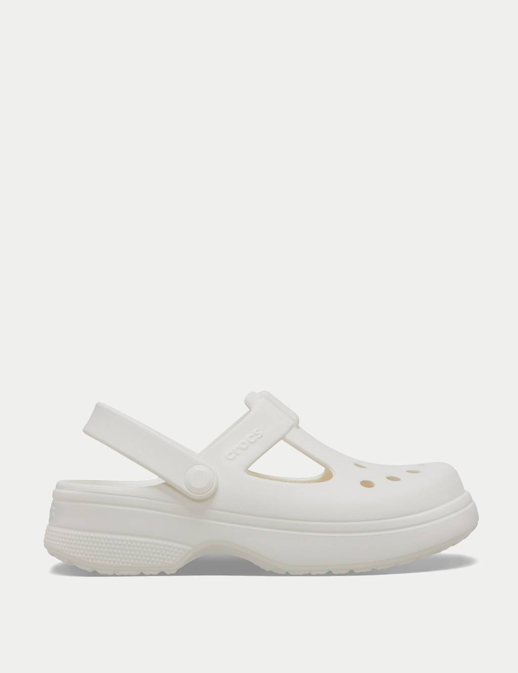 Classic Mary Jane Clogs