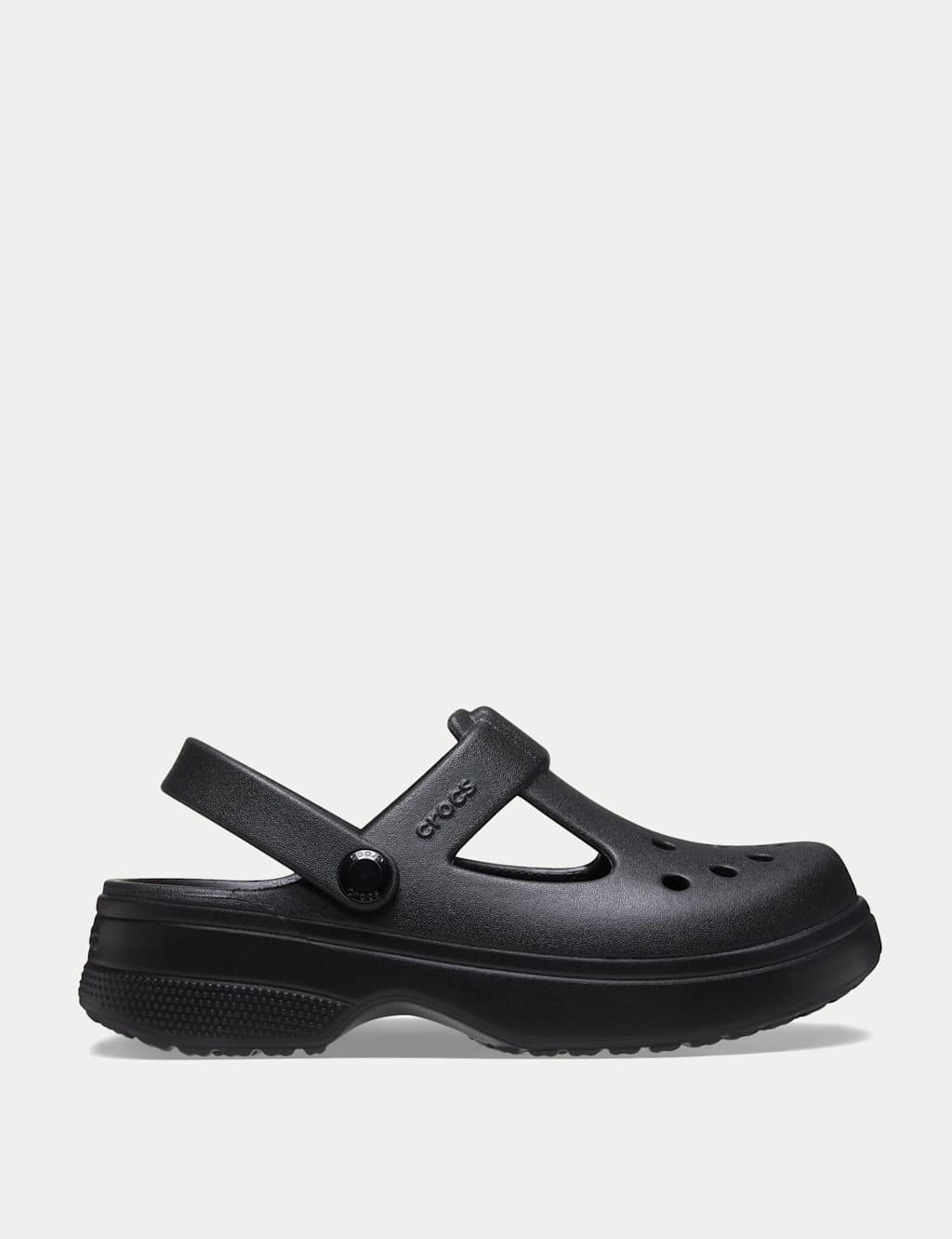 Classic Mary Jane Clogs