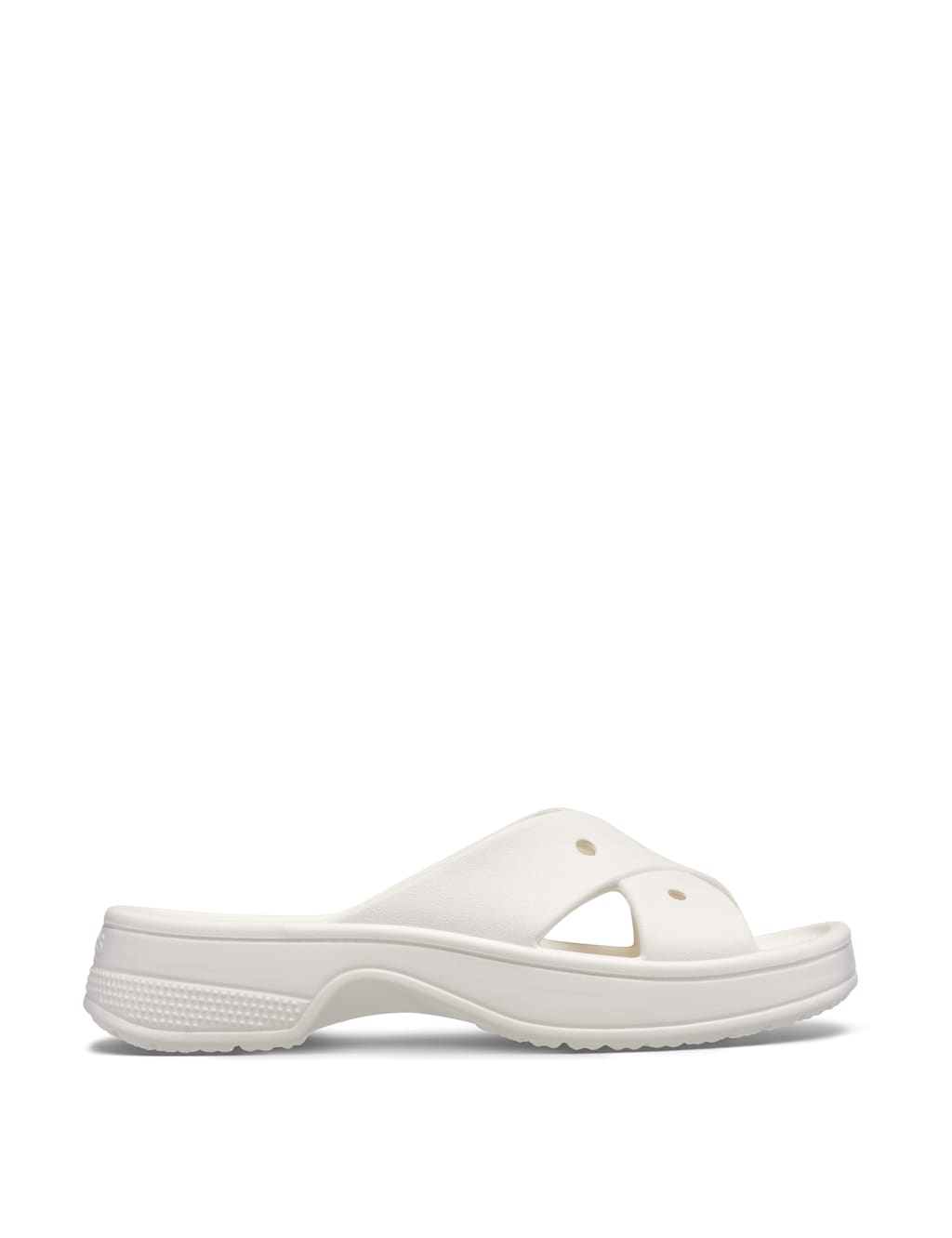 Classic Crossover Sandals