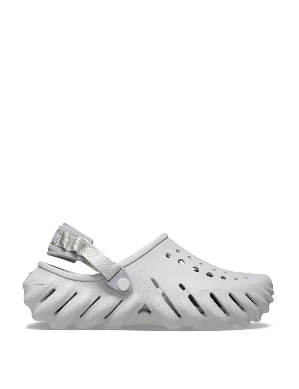 Echo Slip-On Sandals