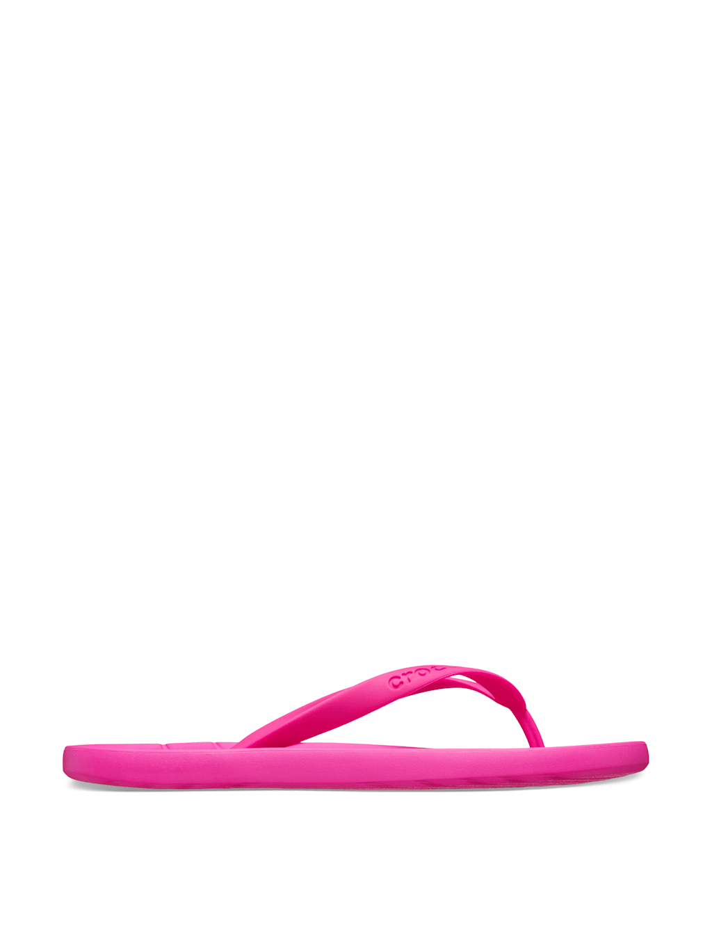 Flat Flip Flops
