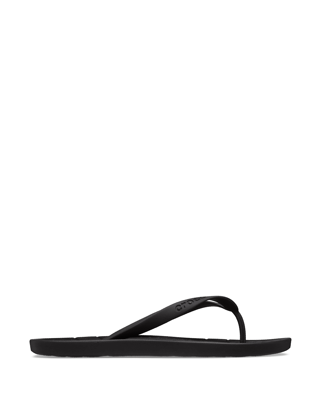 Flat Flip Flops