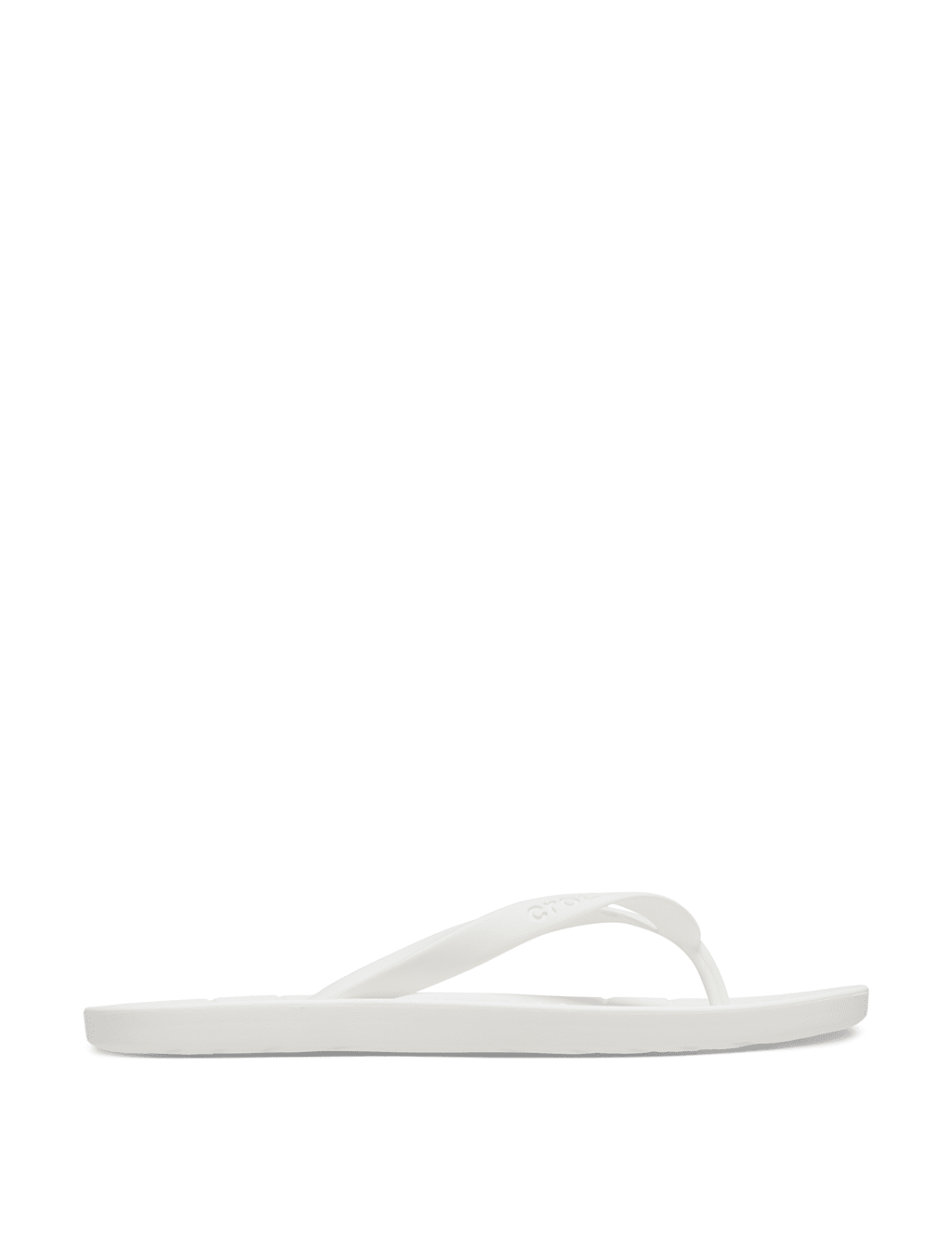 Flat Flip Flops
