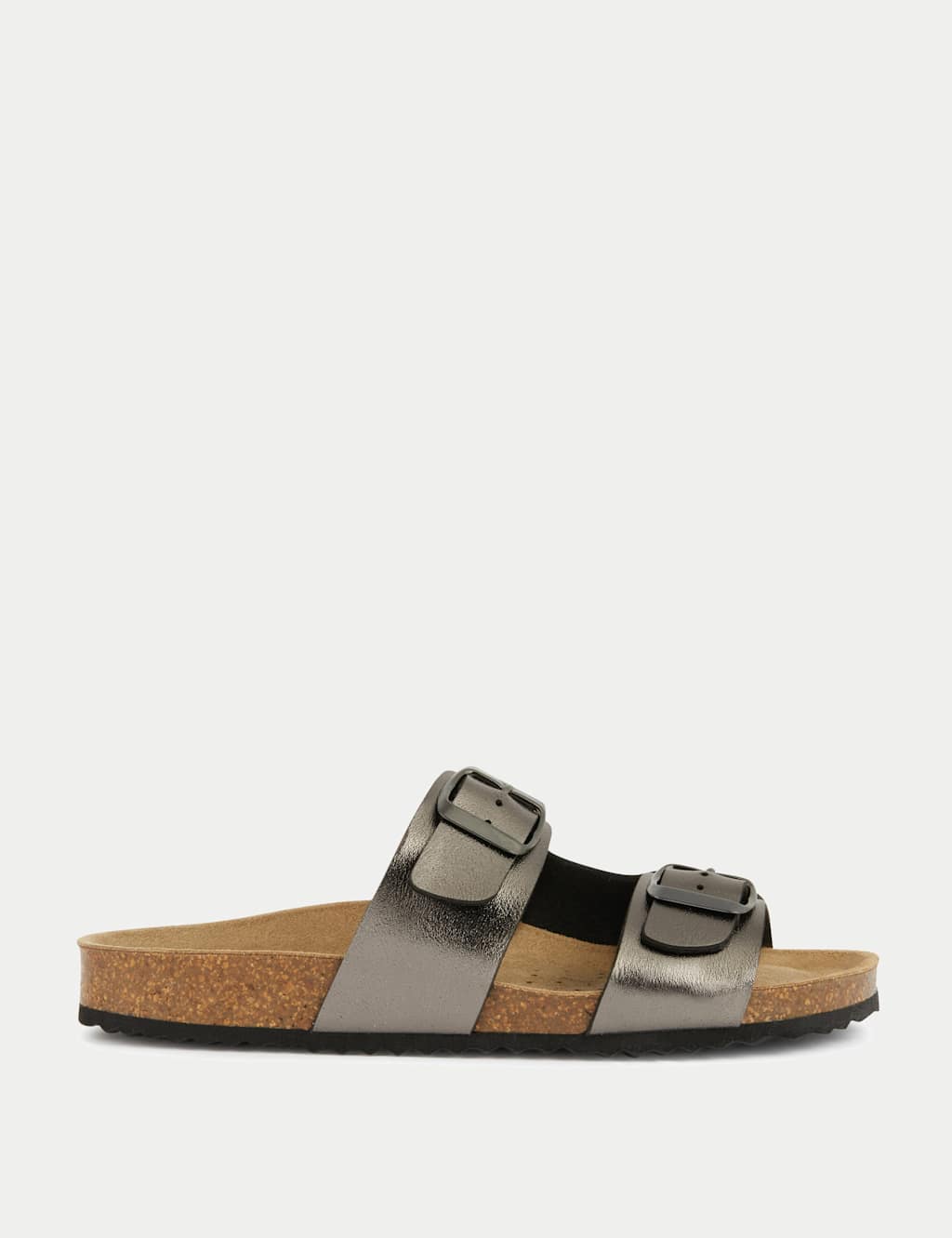 Metallic Flat Sliders