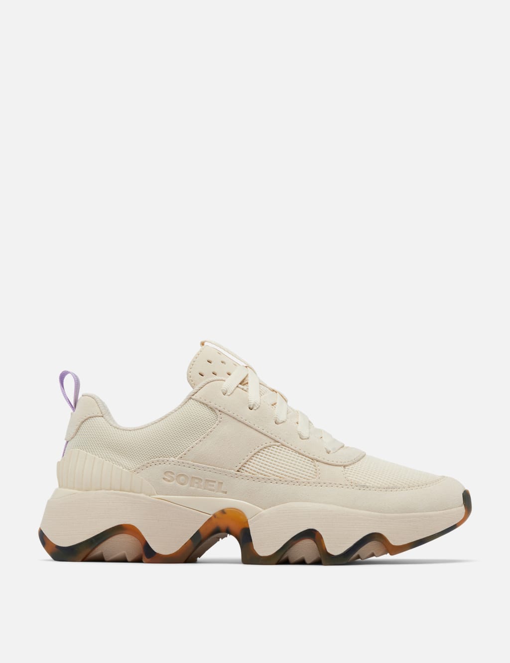 Kinetic Impact II Wonder Lace Trainers