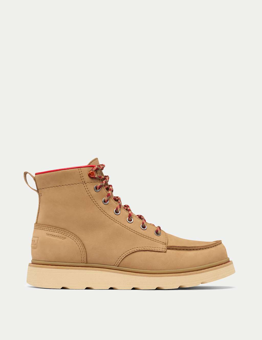 Slabtown 62™ Waterproof Chukka Boots