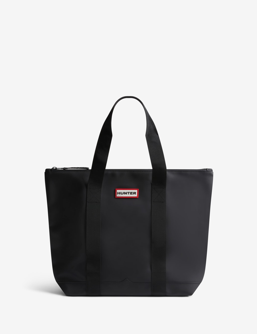 Water Resistant Fabric Tote Bag