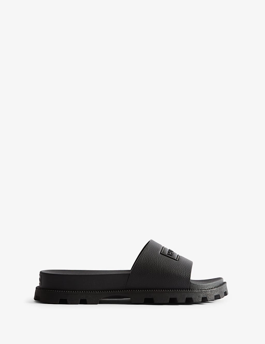 Flat Sliders