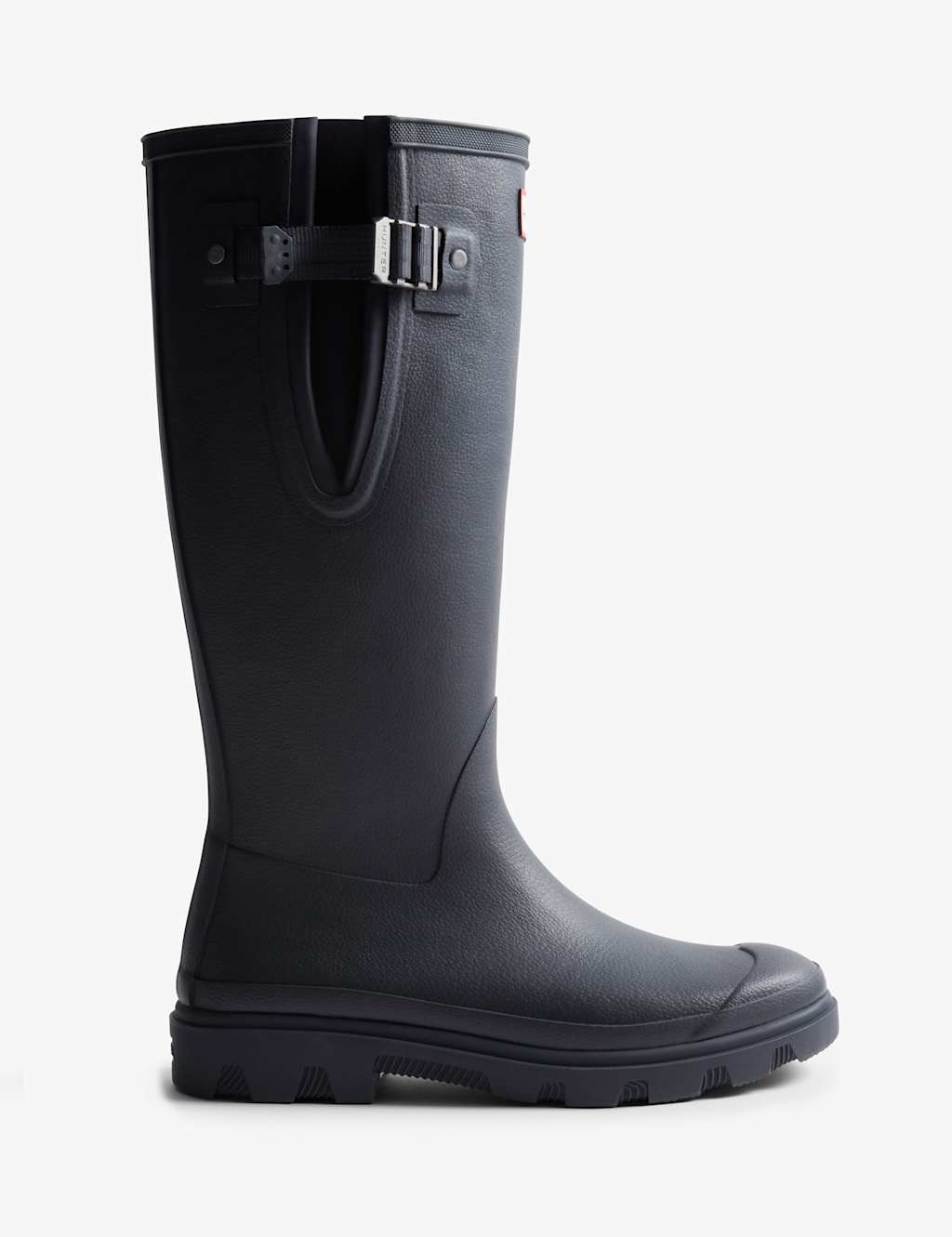 Downpour Adjustable Wellington Boots