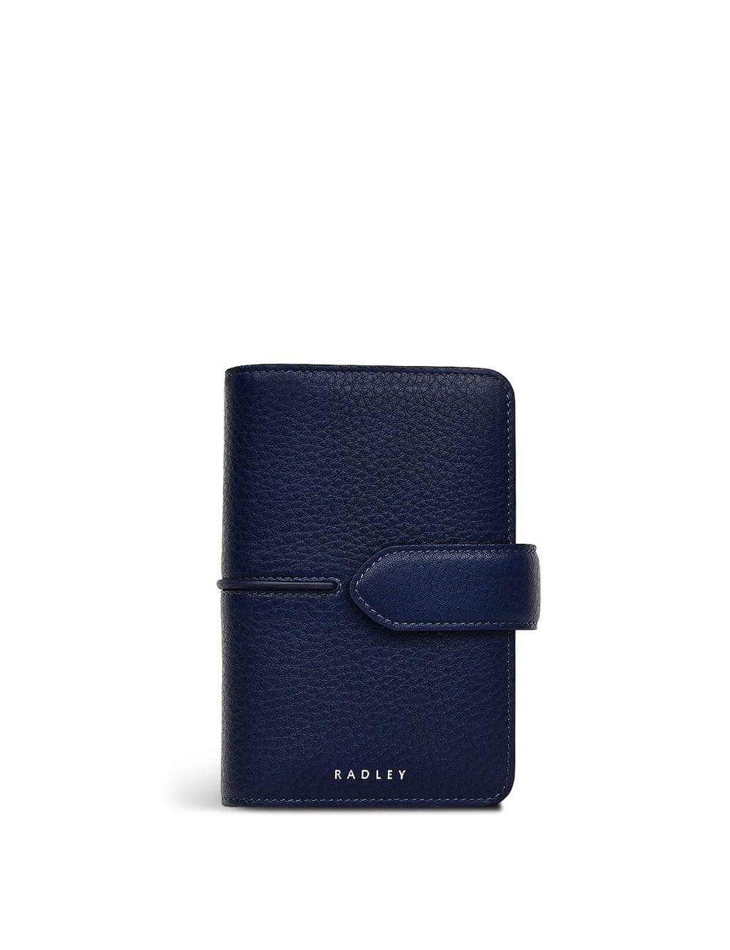Hillgate Leather Foldover Purse
