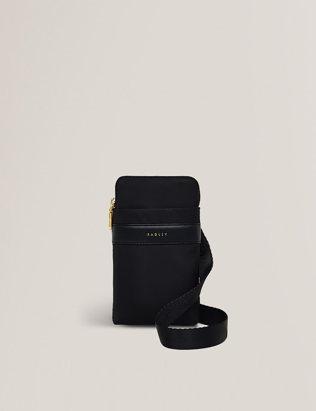 Holland Park Cross Body Bag