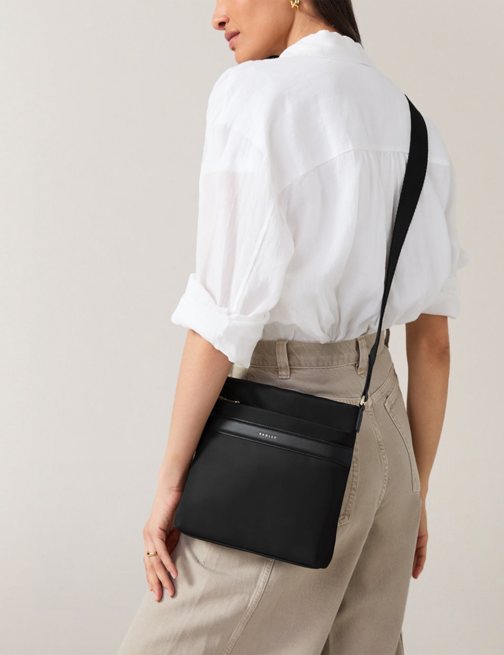 Holland Park Cross Body Bag