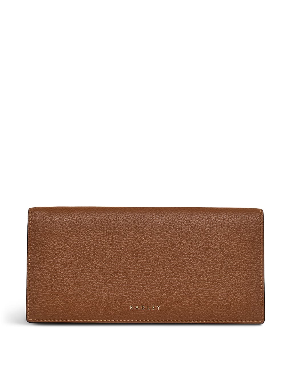 The Rathbone Leather Large Purse