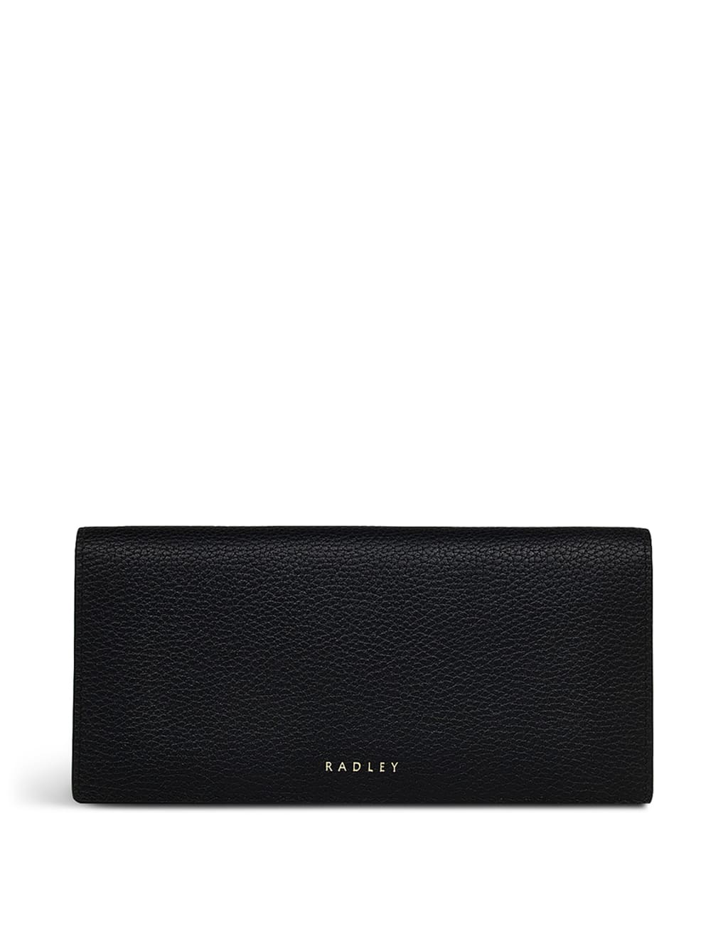 The Rathbone Leather Large Purse