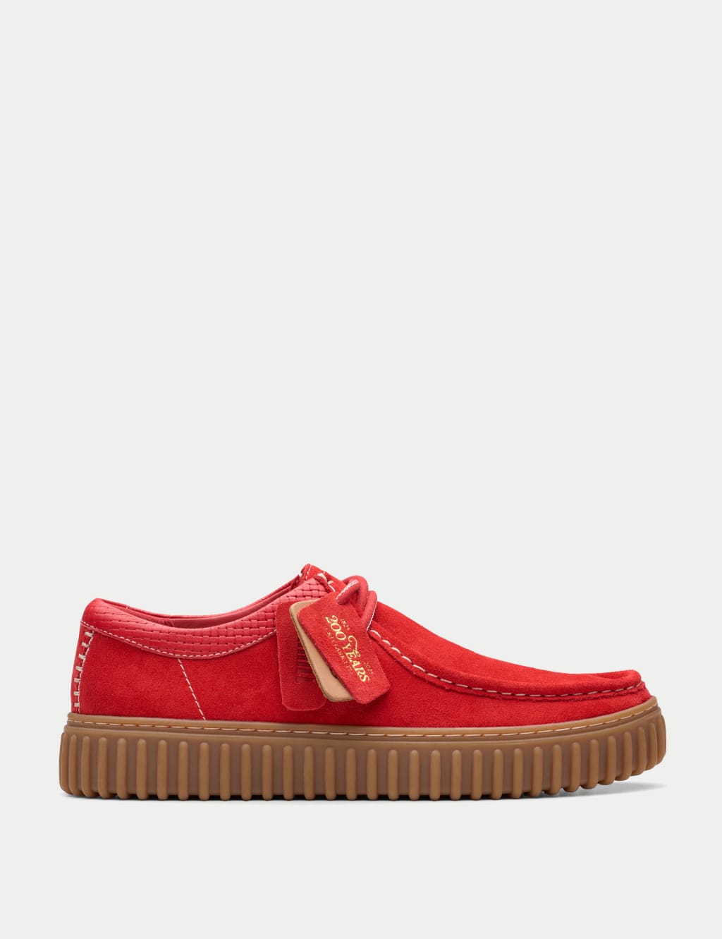Leather Walking Shoes