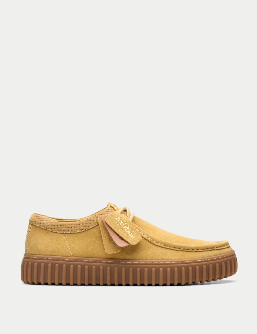 Leather Walking Shoes