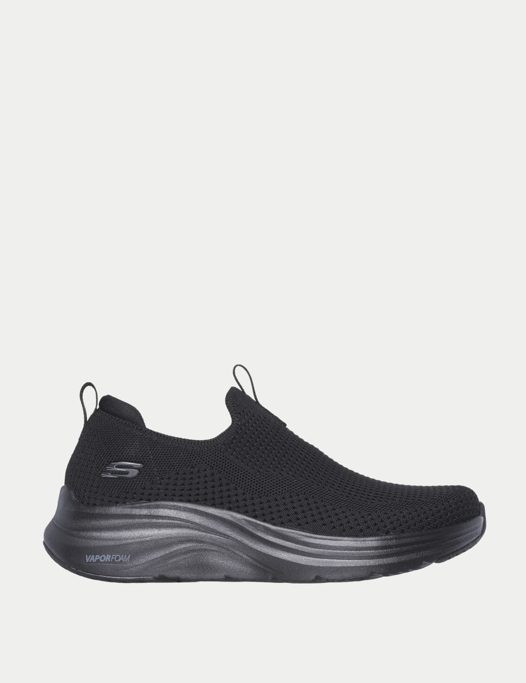 Vapor Foam True Classic Slip On Trainers