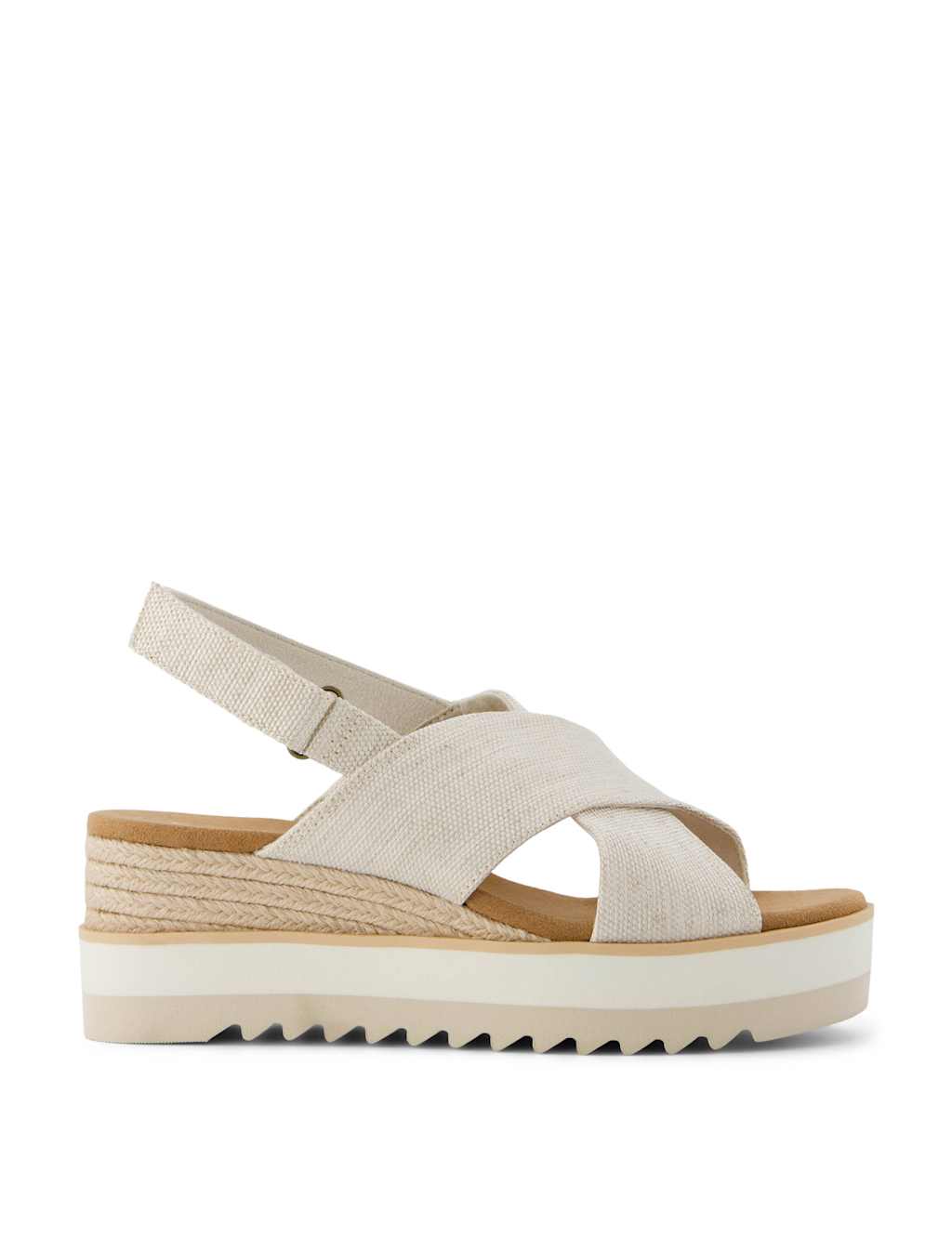Wedge Sandals
