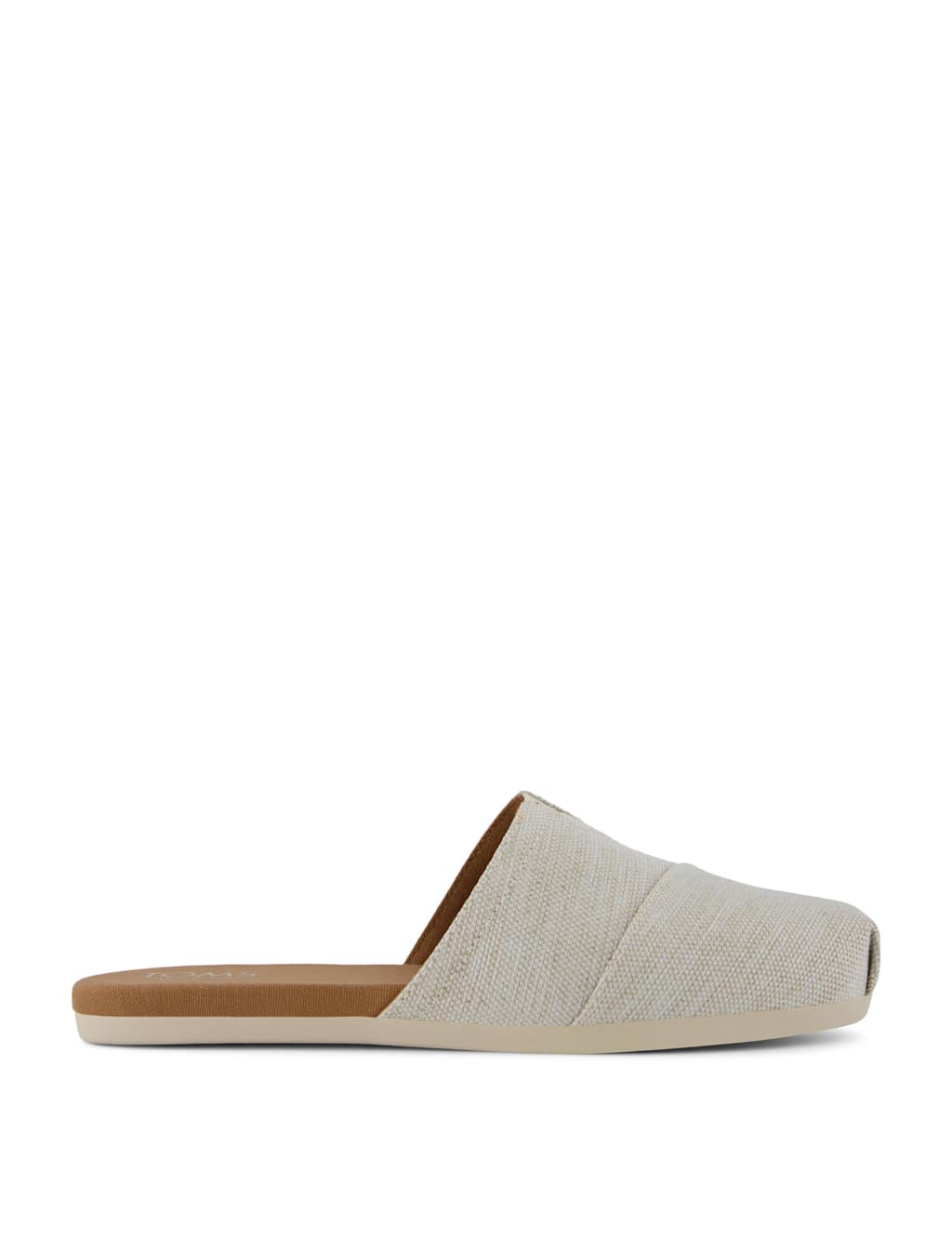 Alpargata Espadrille Mules