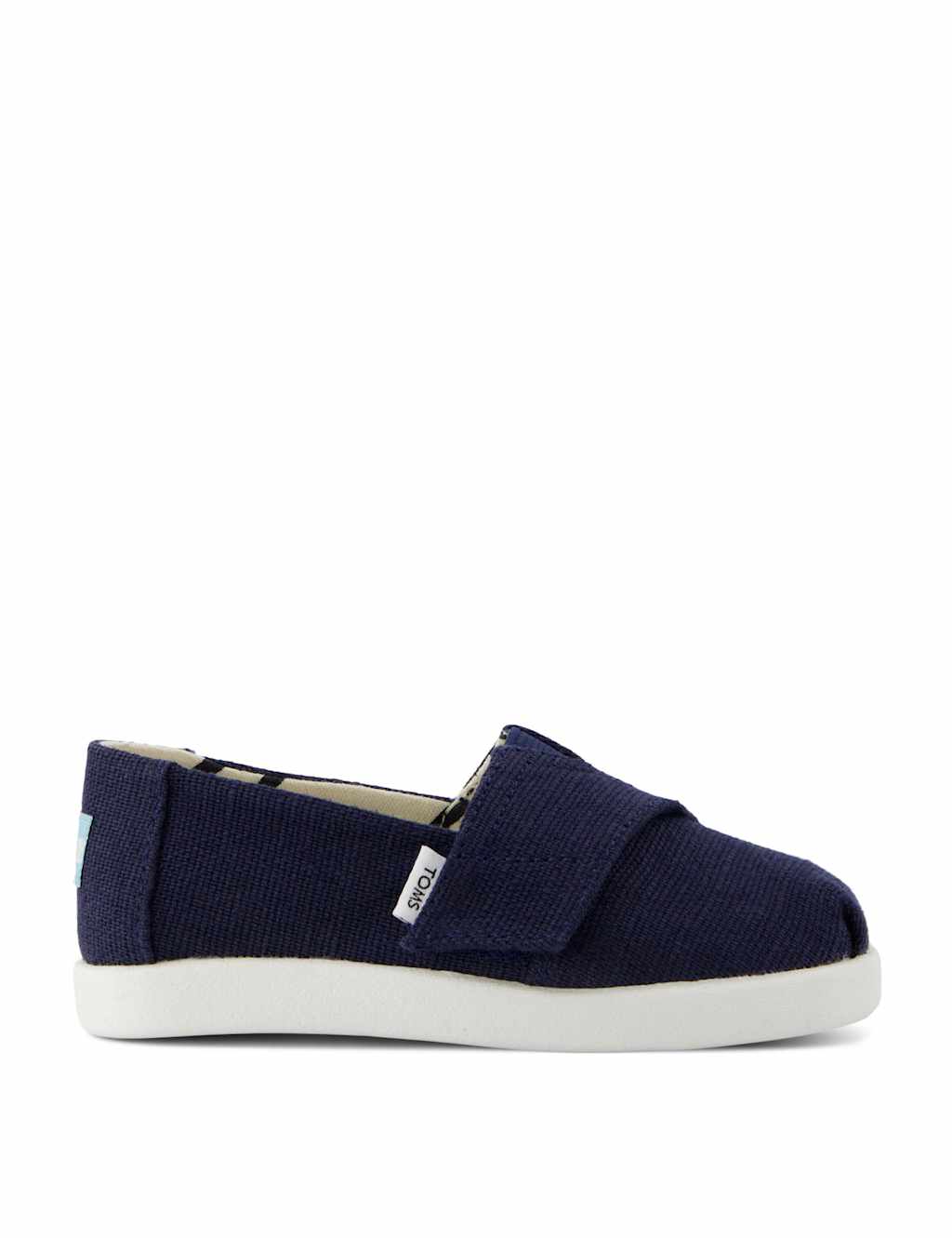 Kids' Espadrilles (4 Small - 10 Large)