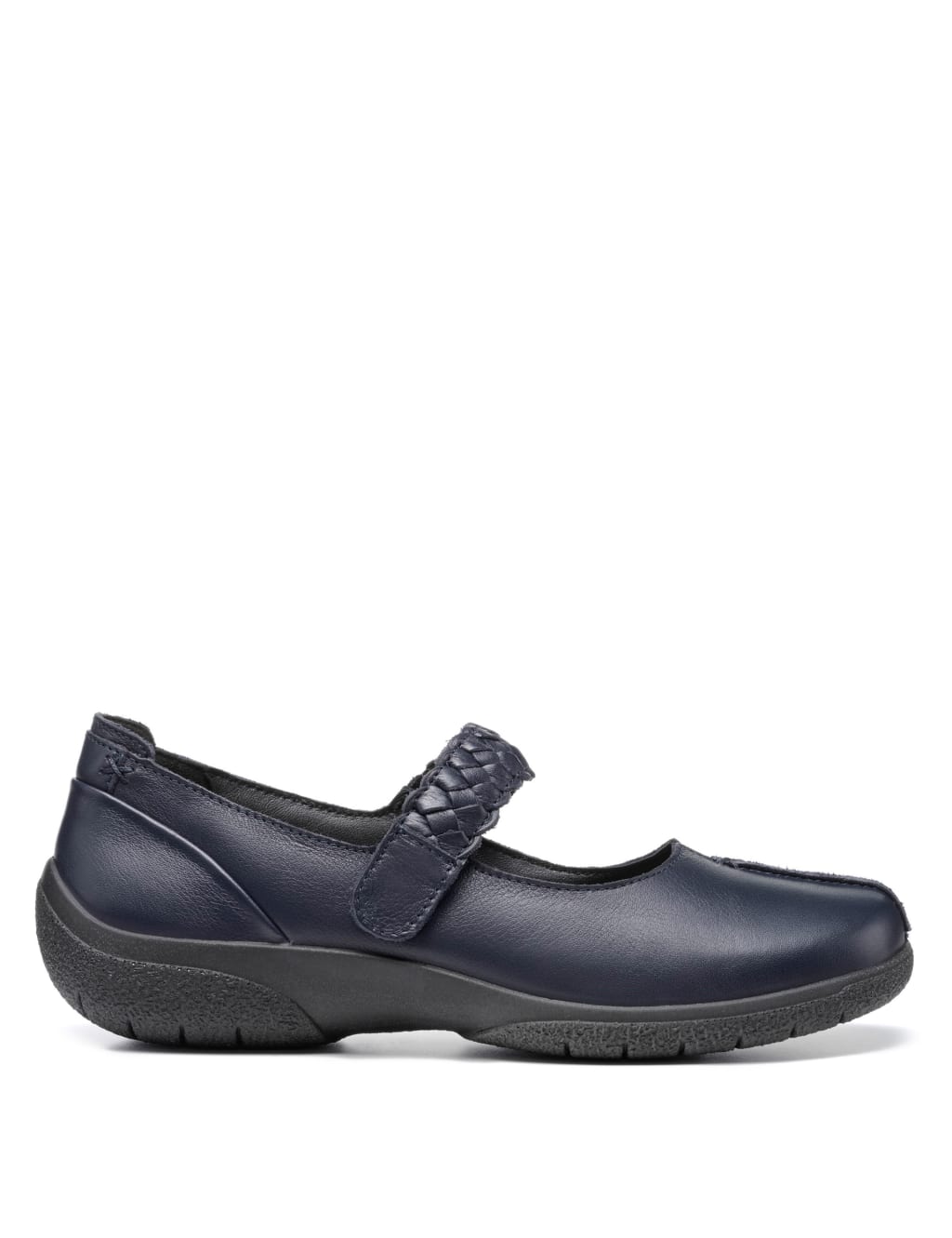 Women s Navy Shoes at M S