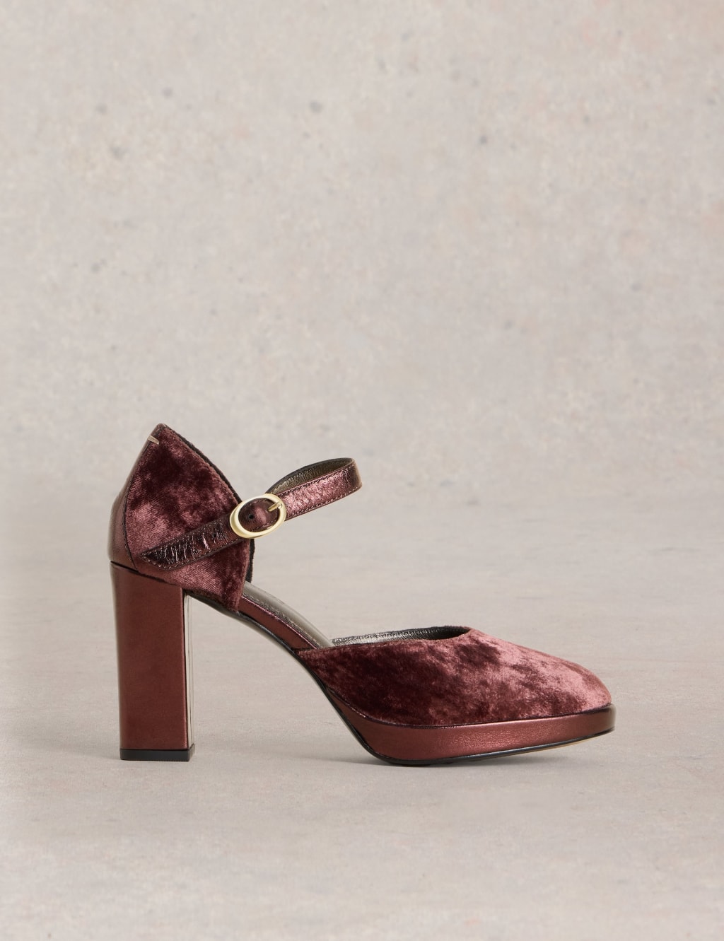 Women s Purple Shoes at M S