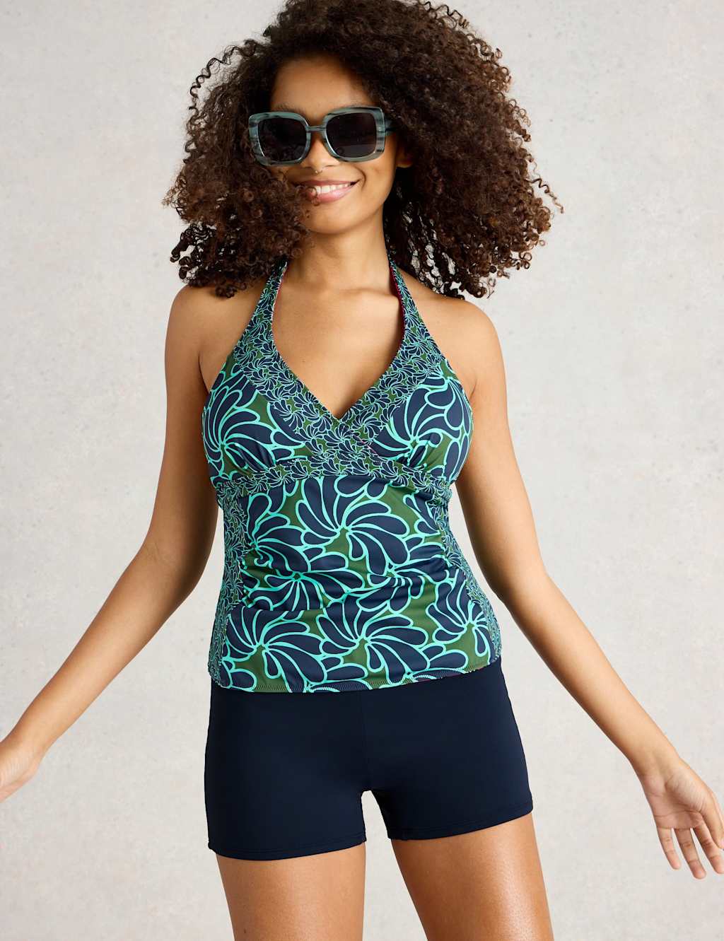 Swim Shorts