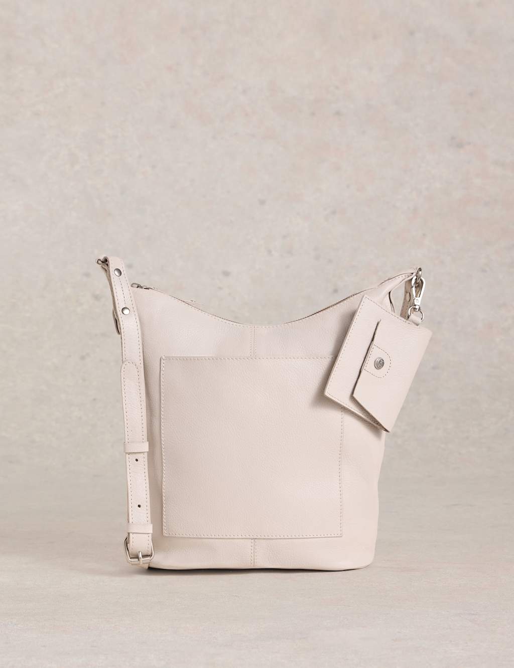 Leather Cross Body Bag