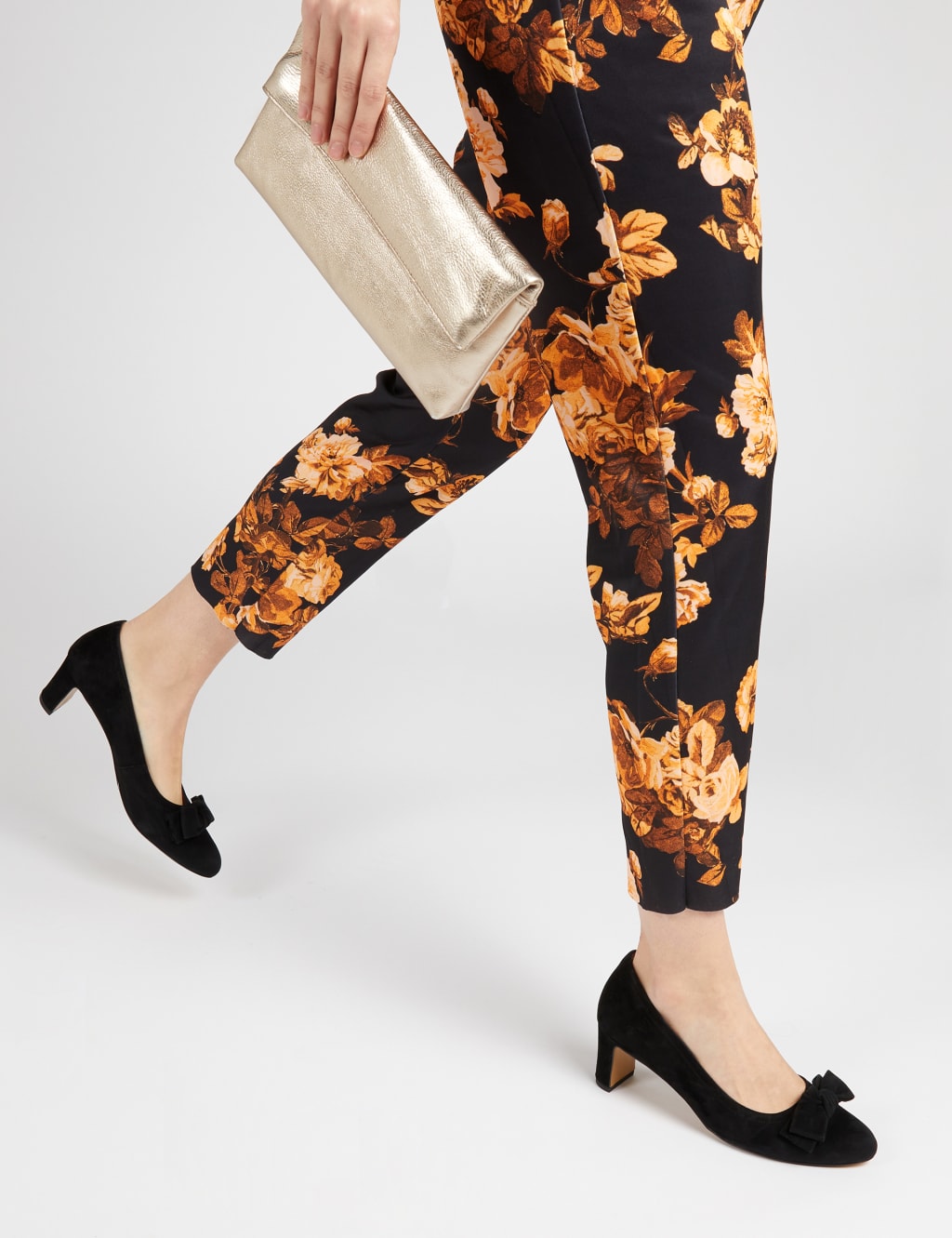 Marks and spencer wedding shoes sale